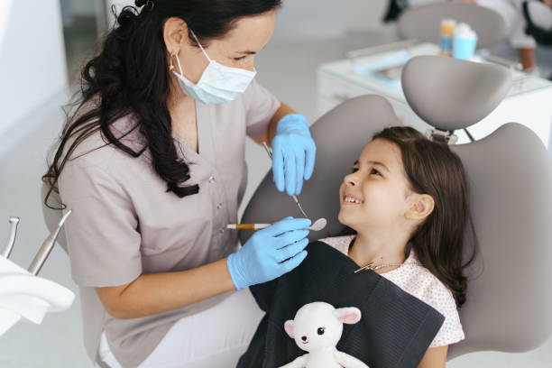 Trusted VA Emergency Dentist Experts