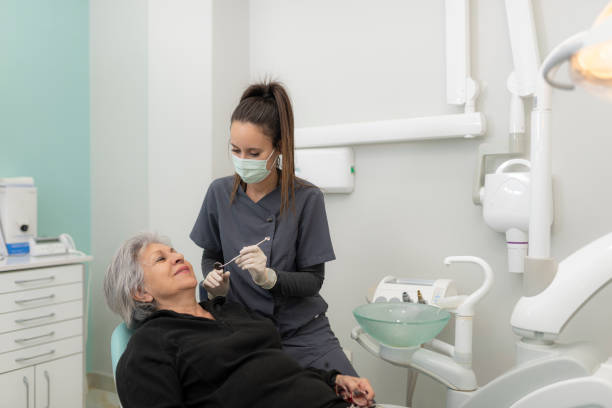 Best Emergency Denture Repair in Sully Square, VA