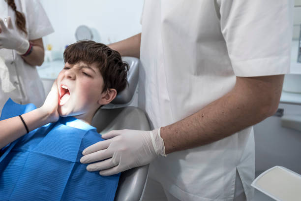 Best Emergency Wisdom Teeth Removal in Sully Square, VA