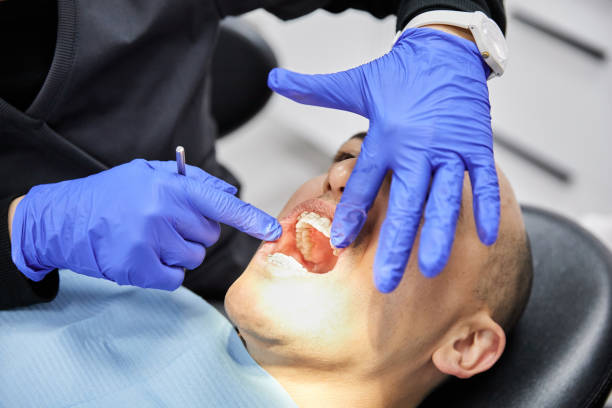 Best Cosmetic Emergency Dentistry in Sully Square, VA