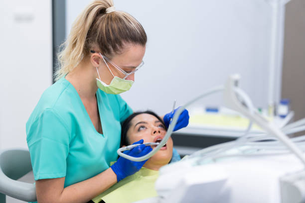 Best Emergency Treatment for Dental Infections or Abscesses in Sully Square, VA