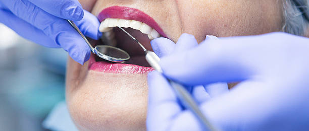 Best 24-Hour Emergency Dentist in Sully Square, VA